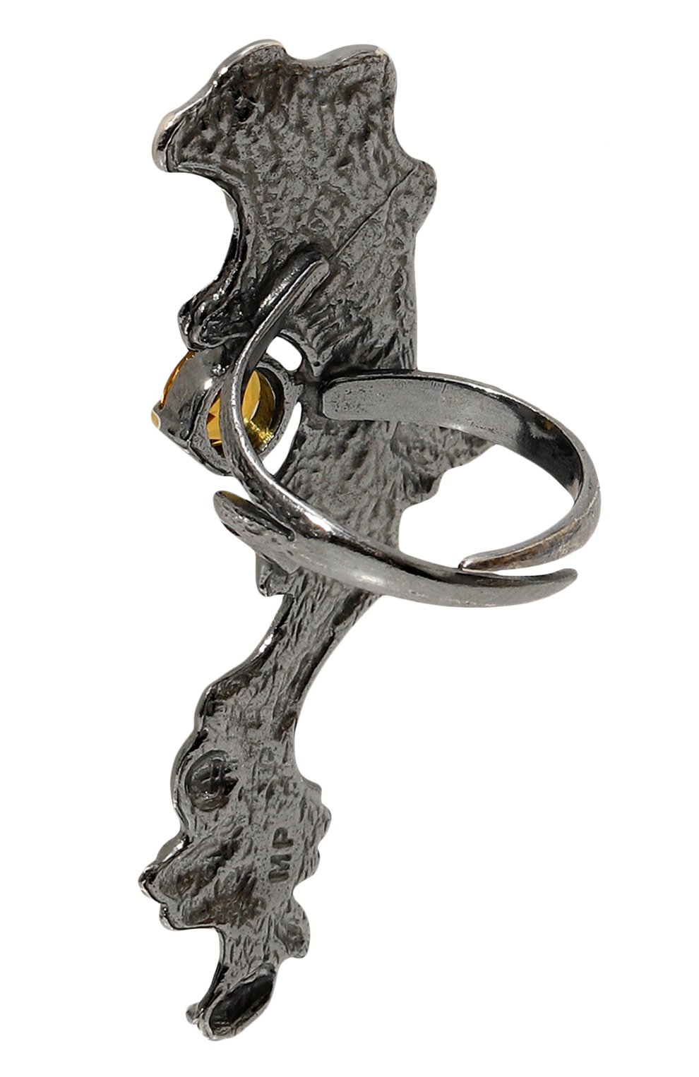 Кольцо алиса MIDGARD PARIS, арт. 5771C, фото 3