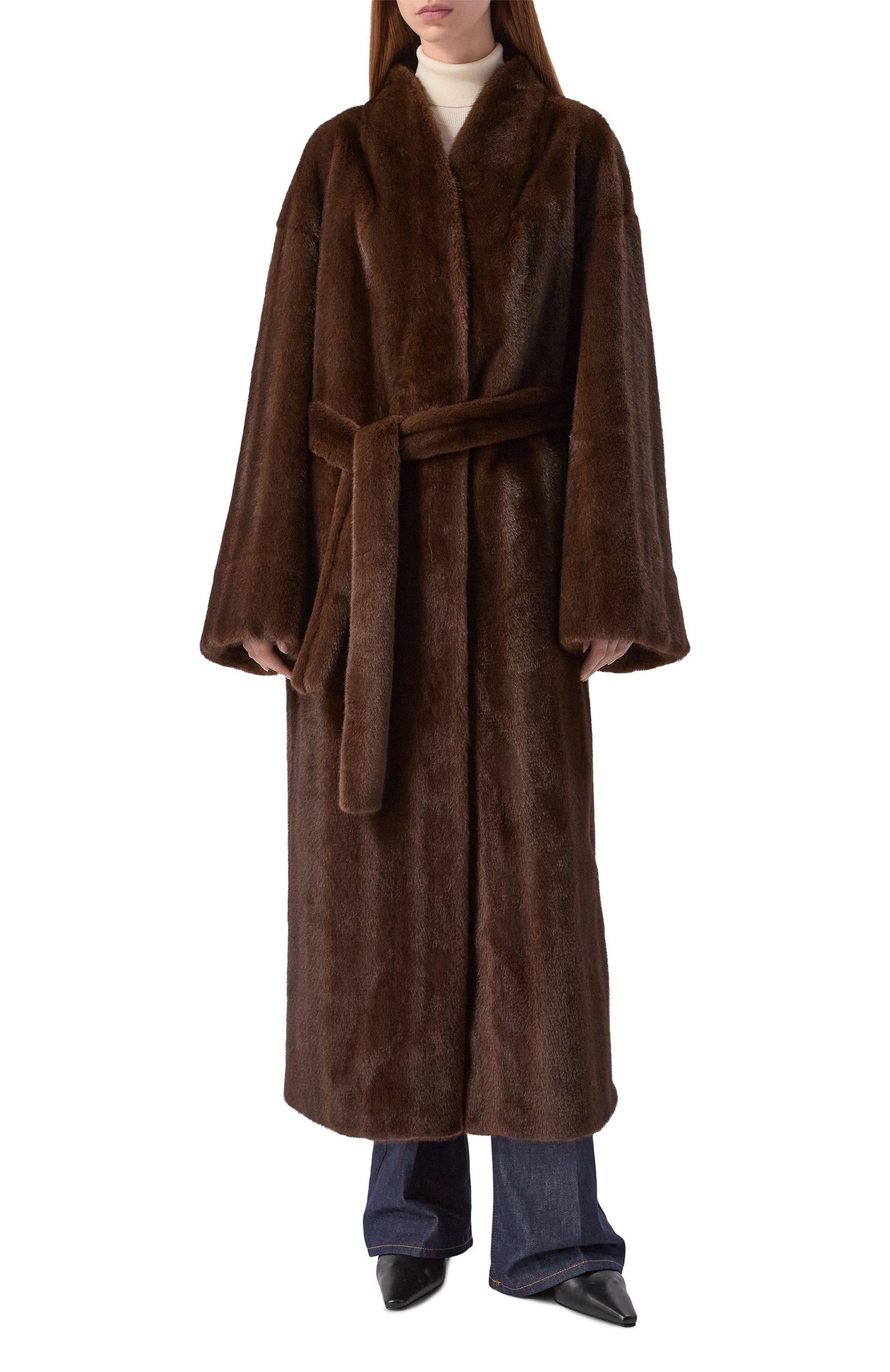 Шуба FLASHIN, арт. FF26FGC, фото 3