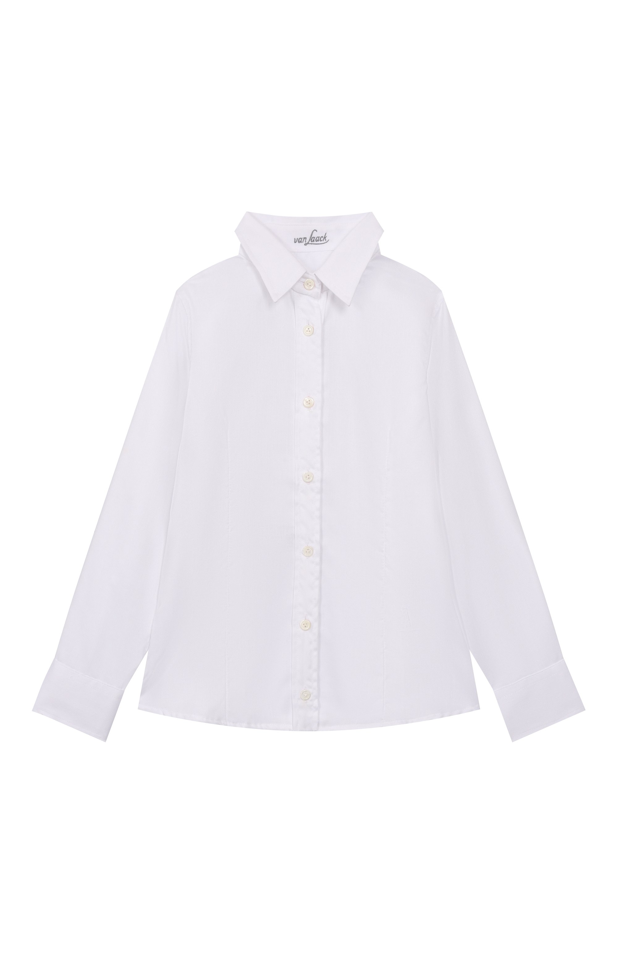 Хлопковая рубашка VAN LAACK, арт. VL-MIKA-XX/150082/140-152, фото 1