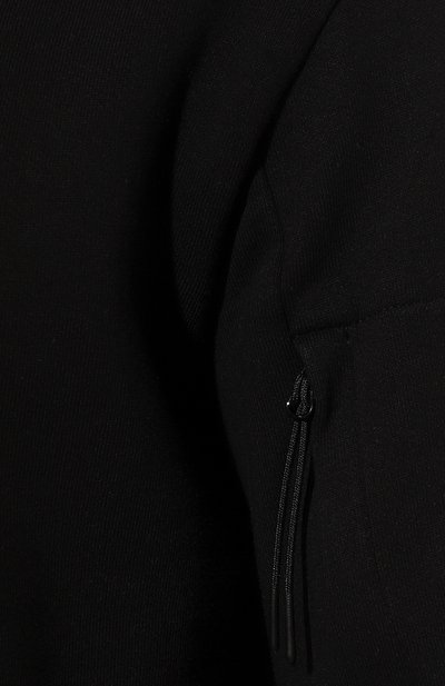 Хлопковый свитшот C.P. COMPANY, арт. 16CMSS022A005086W, фото 5