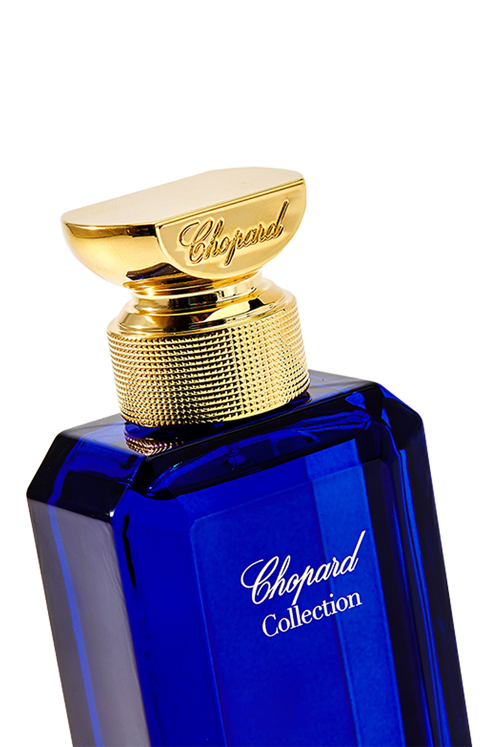 Парфюмерная вода vanille de madagascar (100ml) CHOPARD, арт. 7640177367433, фото 2