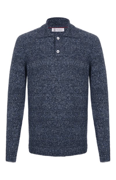 Мужская поло BRUNELLO CUCINELLI, арт. M0H709205