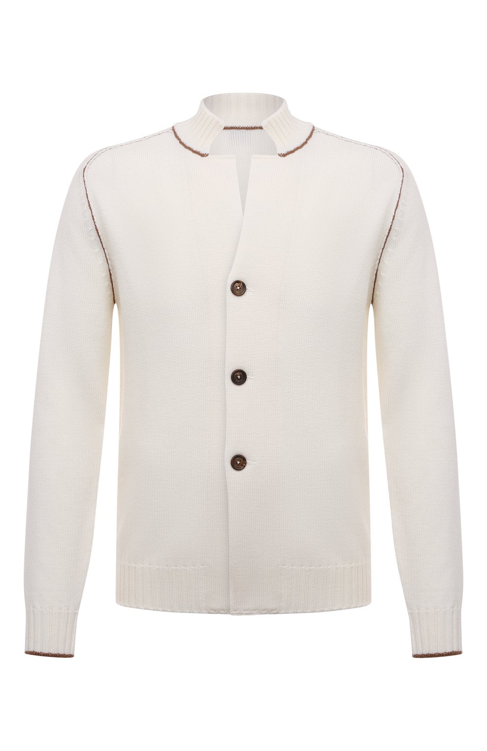 Шерстяной кардиган ELEVENTY, арт. F71MAGF04 MAG0F006, фото 1