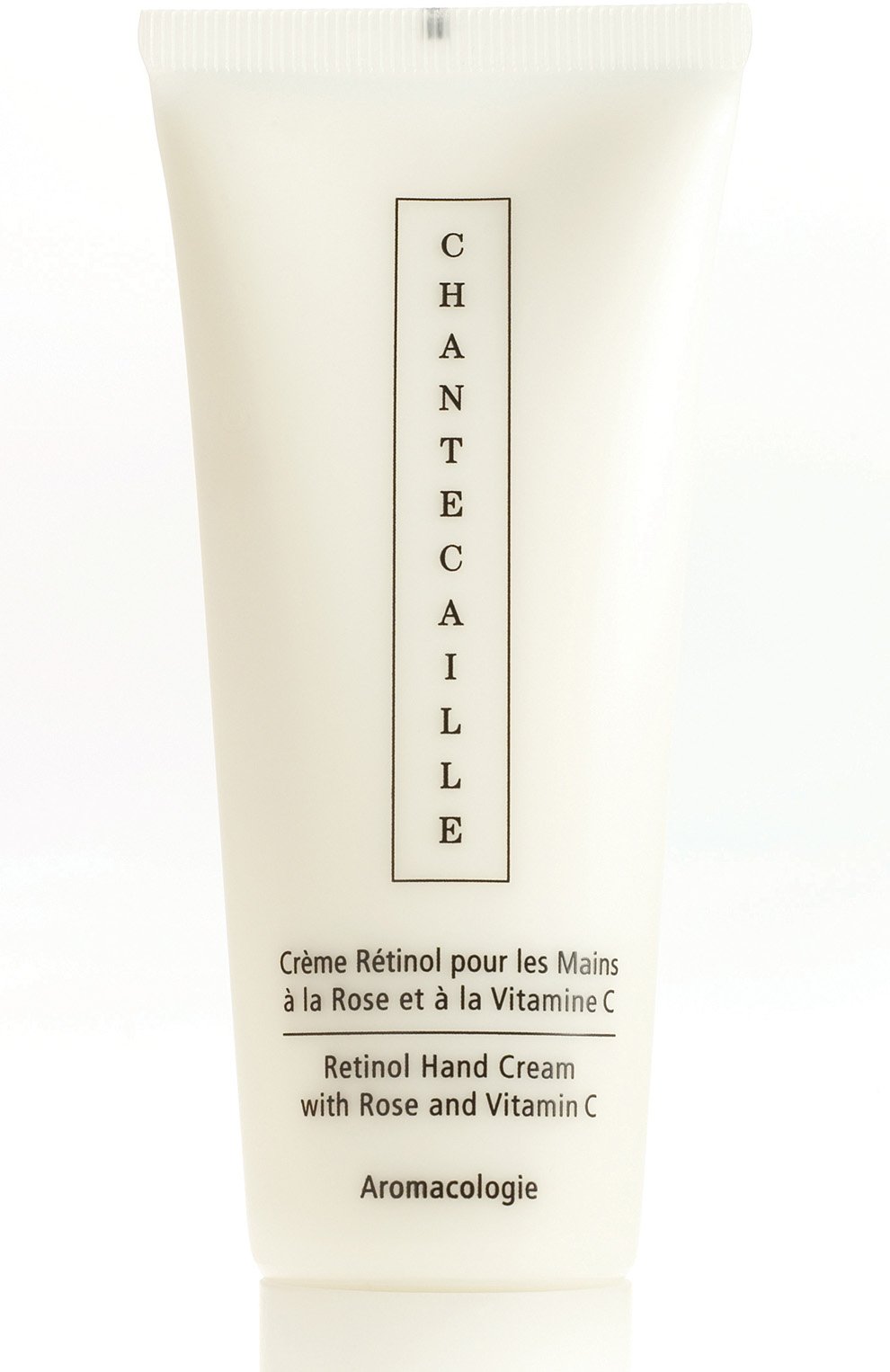 Ретиноловый крем для рук с розой и витамином с (75ml) CHANTECAILLE, арт. 656509701209, фото 1
