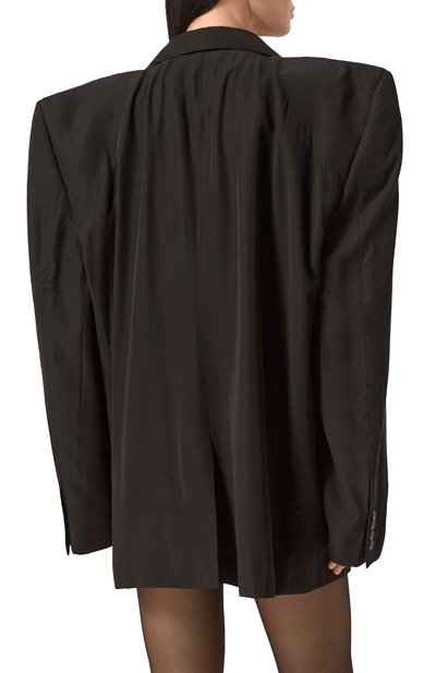 Жакет BALENCIAGA, арт. 790911/TF002, фото 4