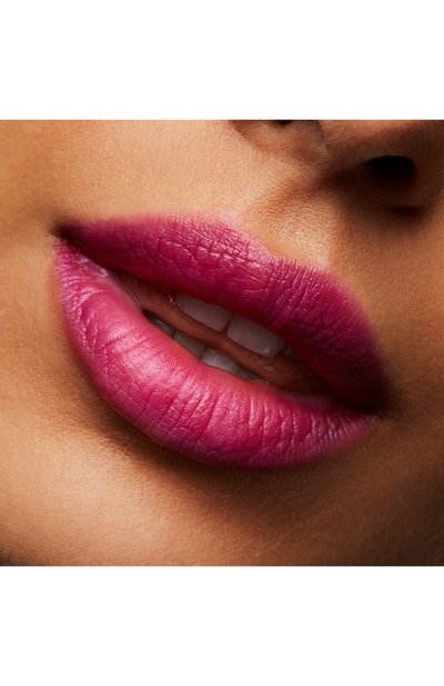 Губная помада powder kiss lipstick, оттенок velvet punch (3g) MAC, арт. S4K0-35, фото 4