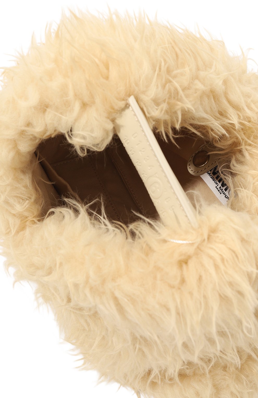 Сумка japanese MM6, арт. SB6WD0013/P5687, фото 5