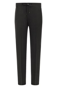 Темно-серый