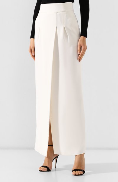 Юбка-макси GIORGIO ARMANI, арт. 9WHNN027/T002M, фото 3