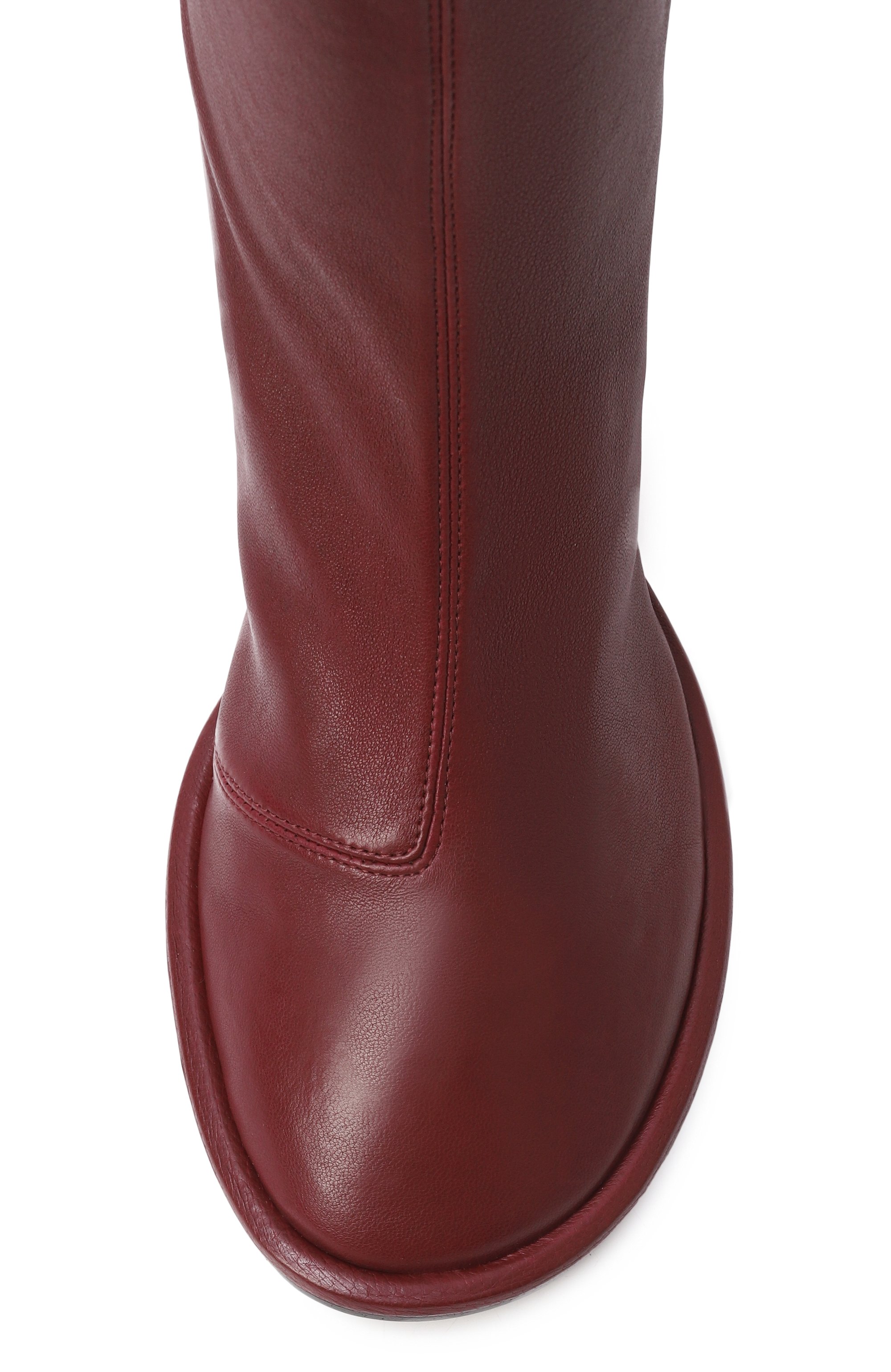 Кожаные ботильоны lea 80 NEOUS, арт. 00230NS09, фото 6