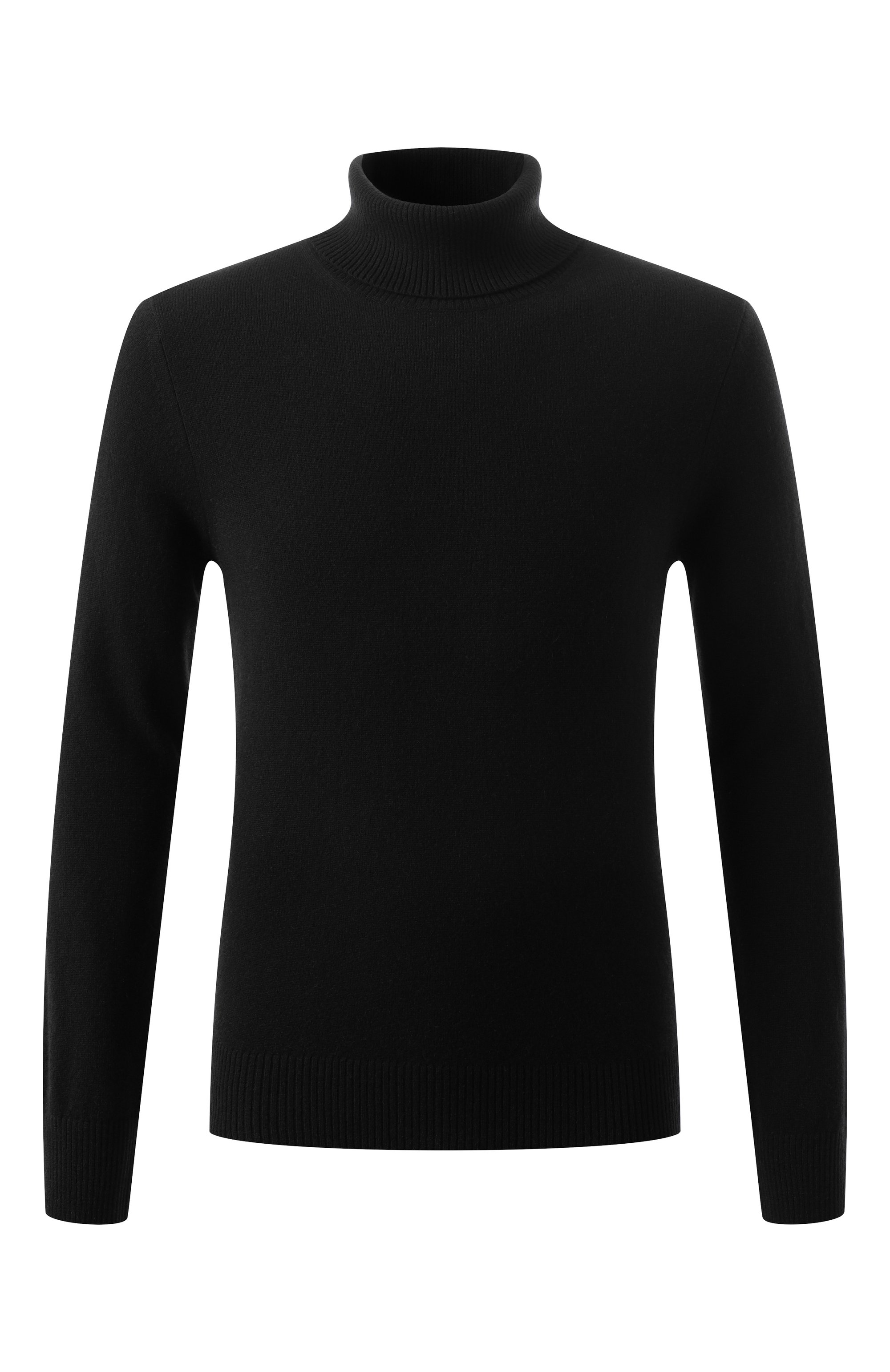 Кашемировая водолазка WINDSOR, арт. CASHM0N0-TN/10014120, фото 1