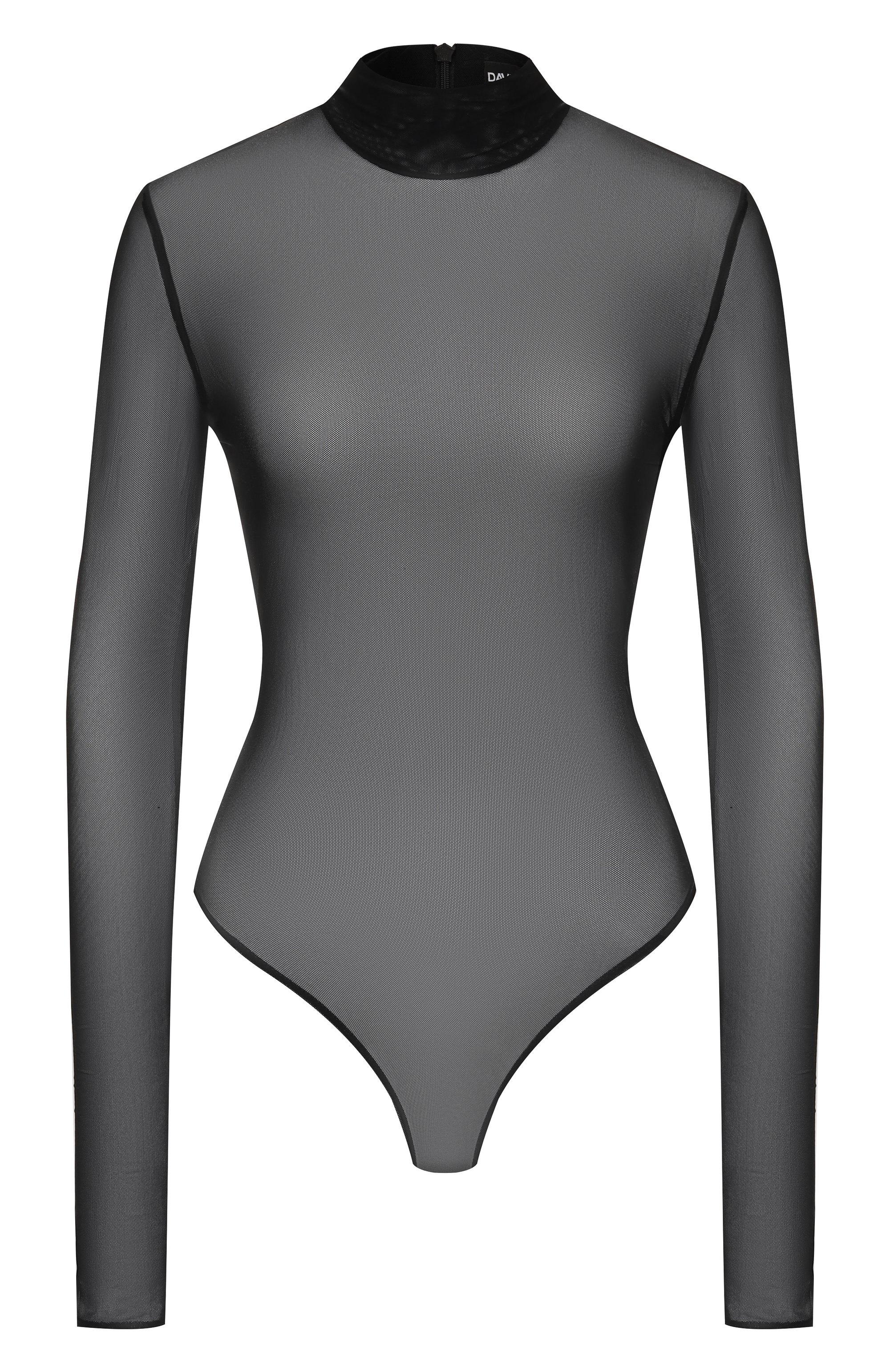 Боди DAVID KOMA, арт. RE25DK17BS, фото 1