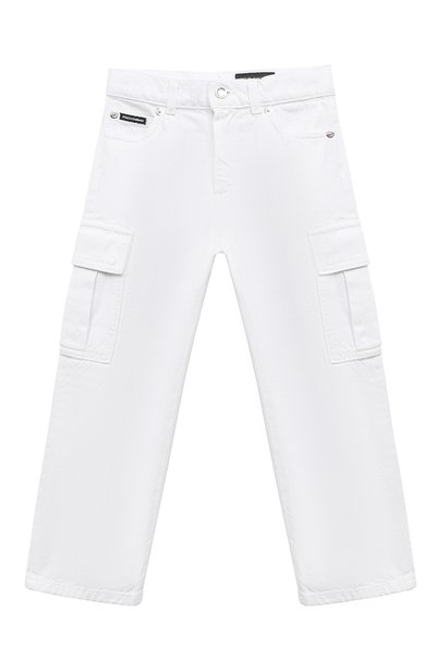 Джинсы DOLCE & GABBANA, арт. L42F67/LDC32/2-6