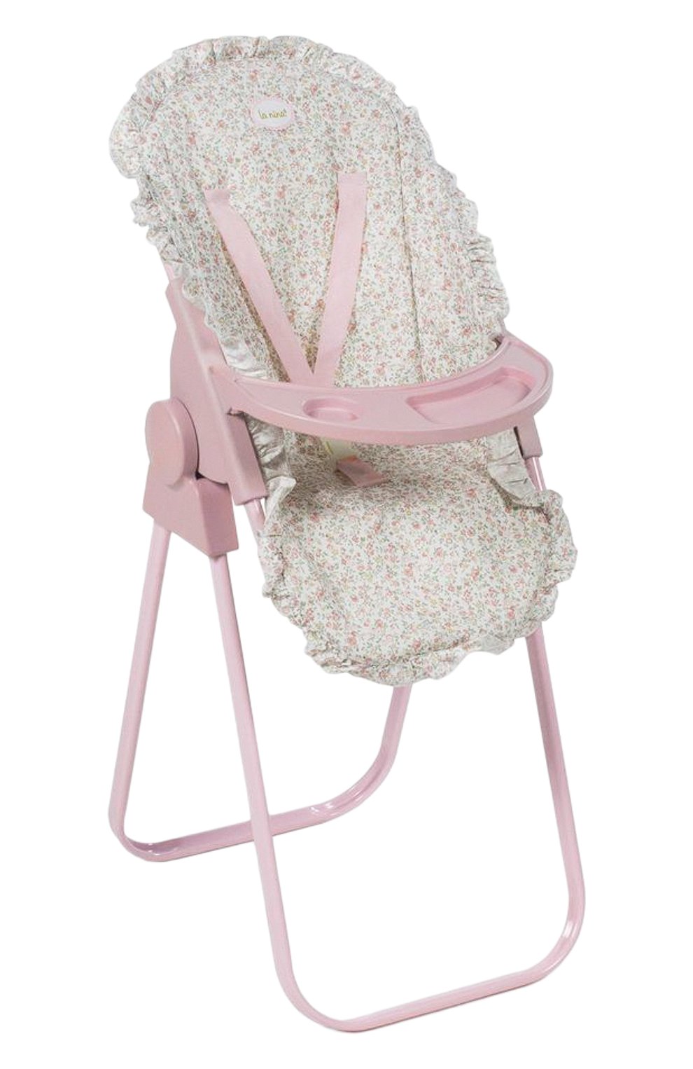 Стульчик для кормления кукол LA NINA, арт. 65070, фото 1