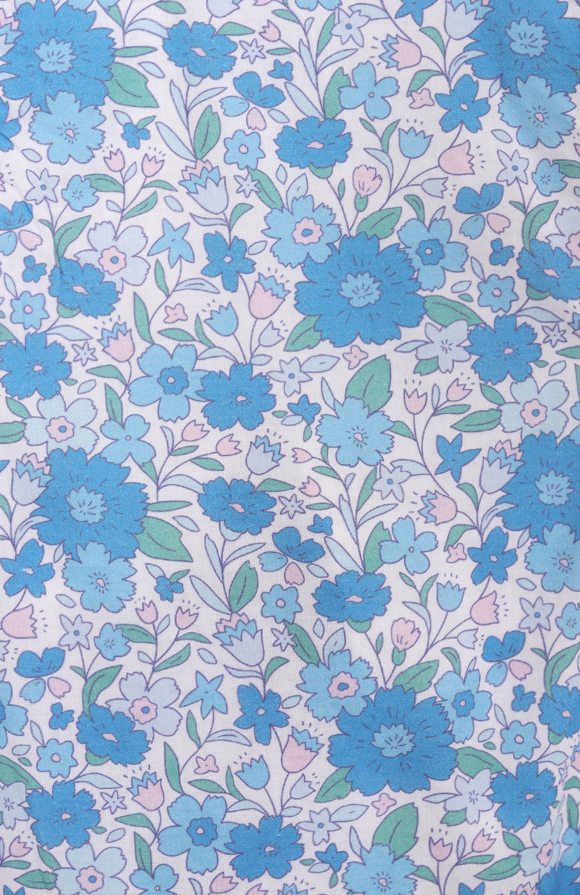 Хлопковый песочник BABYBU, арт. BI-N1023S235, фото 3