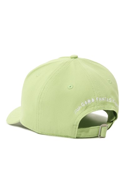 Хлопковая бейсболка DSQUARED2, арт. BCW0132, фото 3