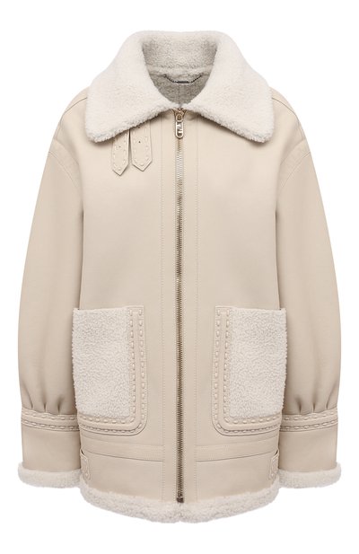 Дубленка FENDI, арт. FM5290 AHBD, фото 1