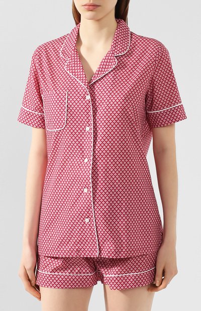 Пижама DEREK ROSE, арт. 2024-LEDB031, фото 2