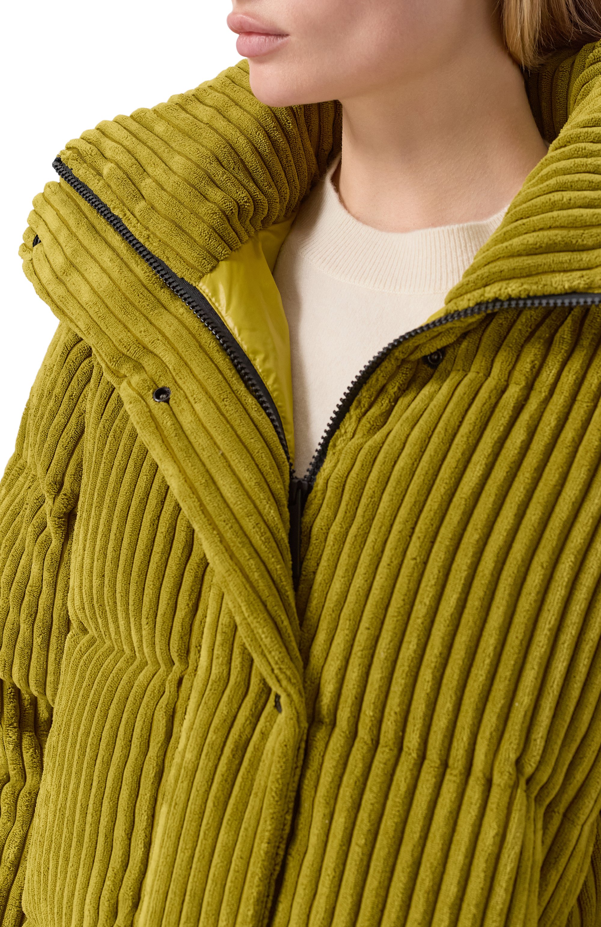 Пуховик AFTER LABEL, арт. KIPNUK/TP324, фото 5