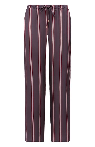 Женские брюки из вискозы HANRO, арт. 077617