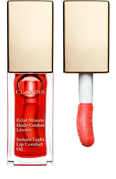 Масло-блеск для губ eclat minute 03 CLARINS, арт. 80012668, фото 1