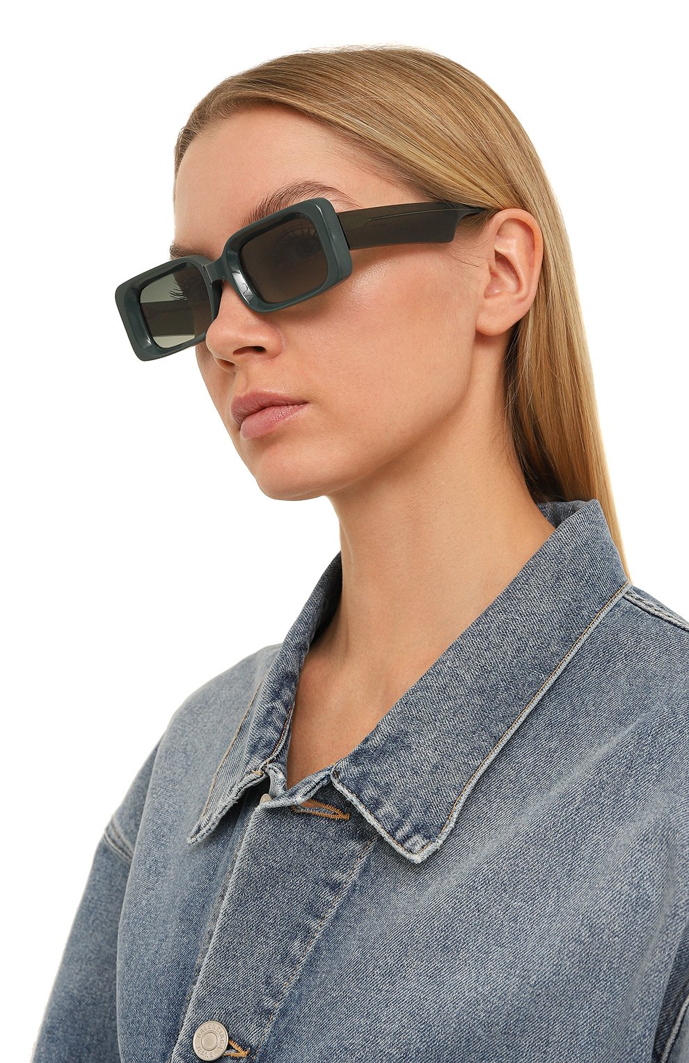 Солнцезащитные очки KALEOS, арт. BARBARELLA C-003, фото 2