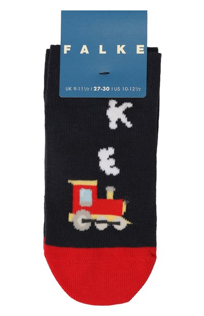 Хлопковые носки FALKE, арт. 10337.