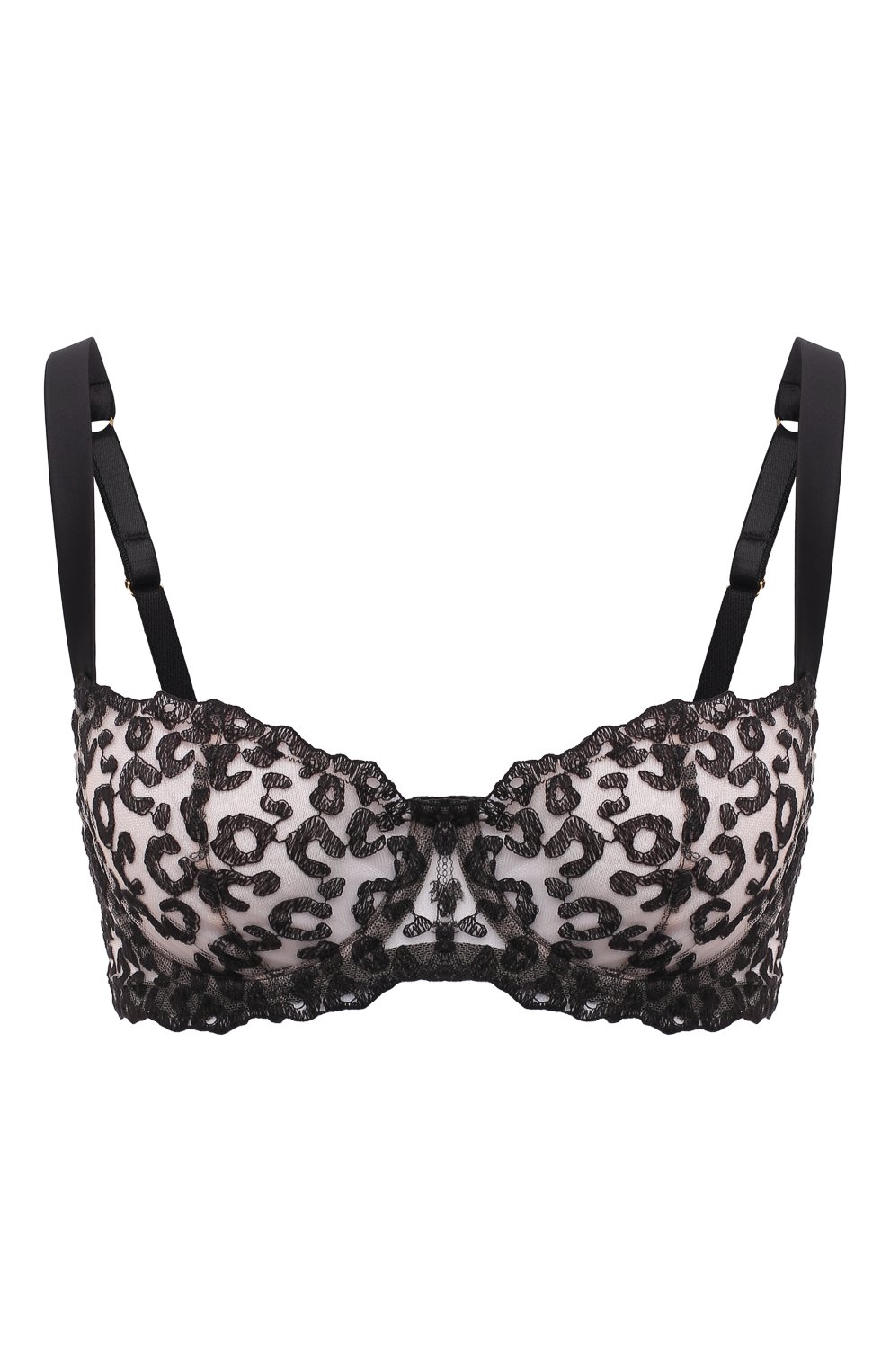 Бюстгальтер-балконет FLEUR OF ENGLAND, арт. FT1757, фото 1