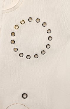 Джинсы CHLOÉ, арт. C20084/6A-12A, фото 3