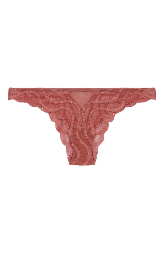 Трусы-танга Kiki De Montparnasse C001PN006 Розовый C001PN006