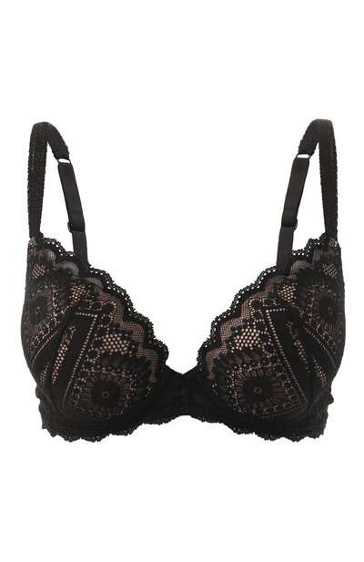 Женский бюстгальтер с плотной чашкой MAISON LEJABY, арт. 230731