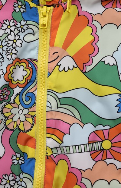 Ветровка STELLA MCCARTNEY, арт. TS2027, фото 3