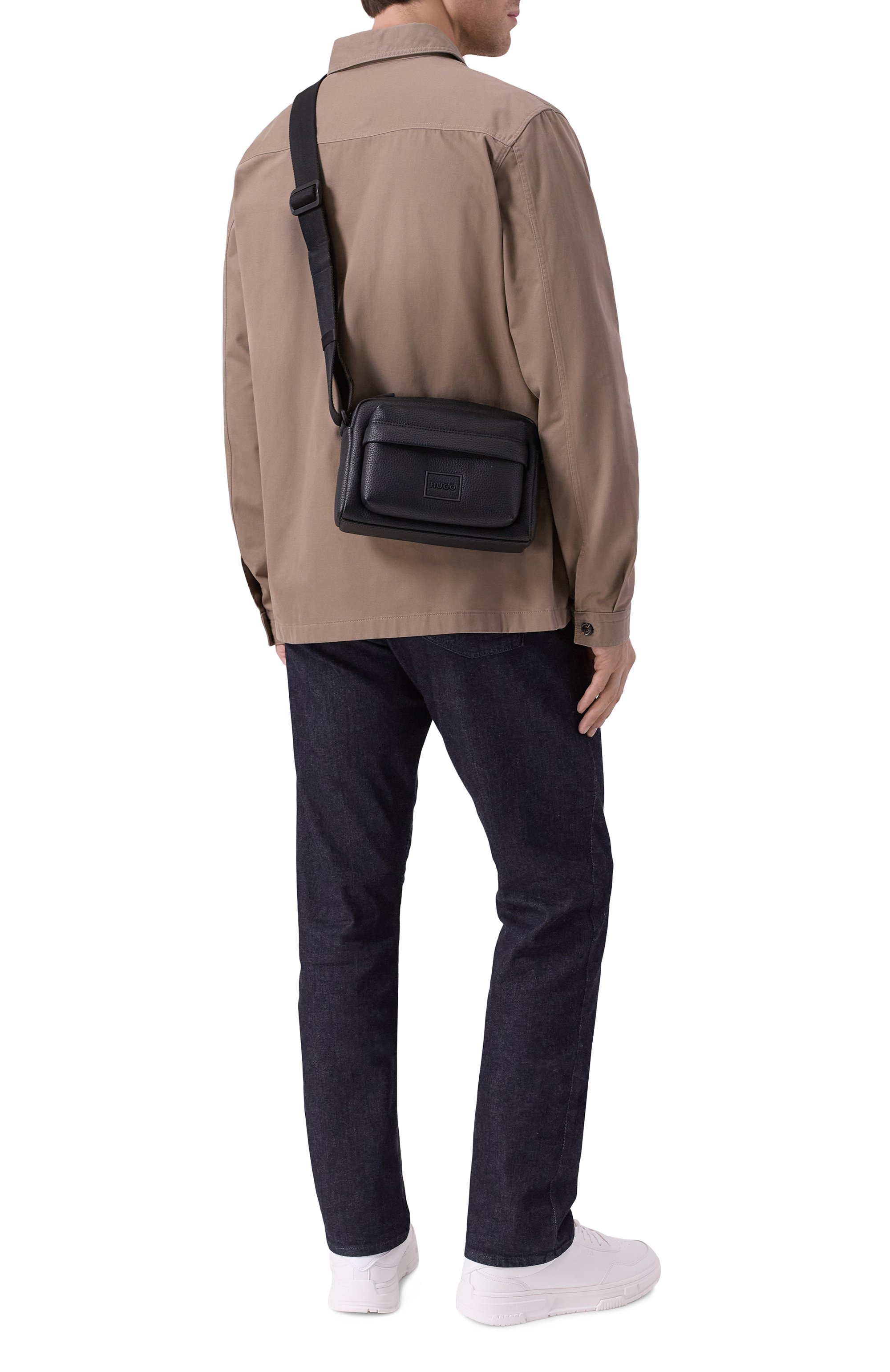 Сумка ethon HUGO, арт. 50551783, фото 7