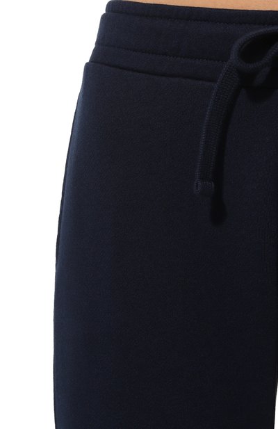 Хл�опковые джоггеры DEREK ROSE, арт. 1502-QUIN001, фото 5