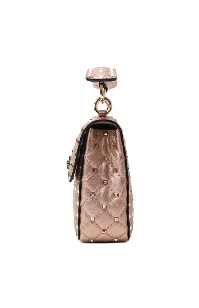 Сумка rockstud spike VALENTINO, арт. 8W2B0122/IEW, фото 4