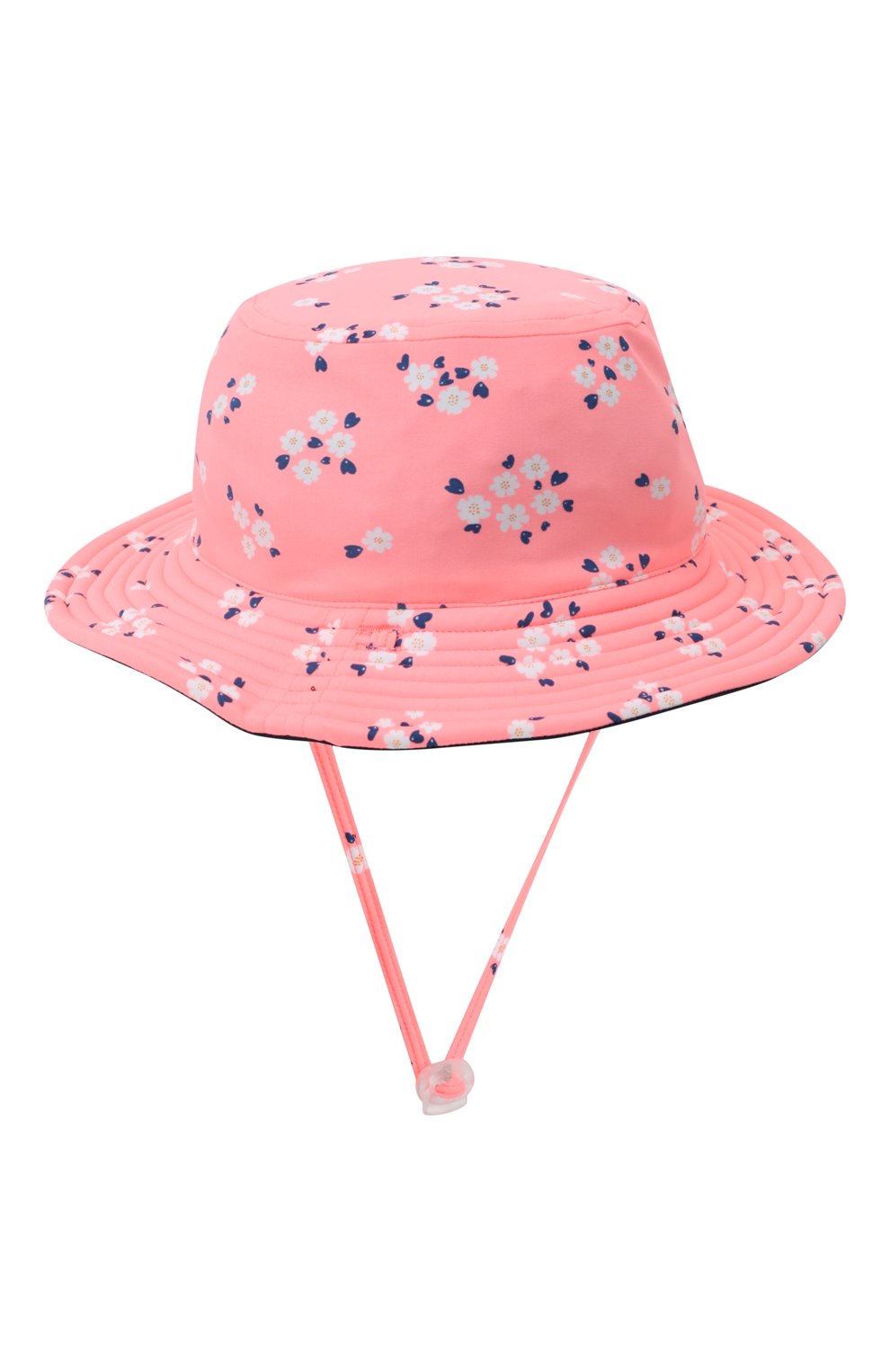 Шляпа двусторонняя SNAPPER ROCK розового цвета по цене 3110 руб., арт. 664, фото 1 Шляпа двусторонняя SNAPPER ROCK, арт. 664, фото 1