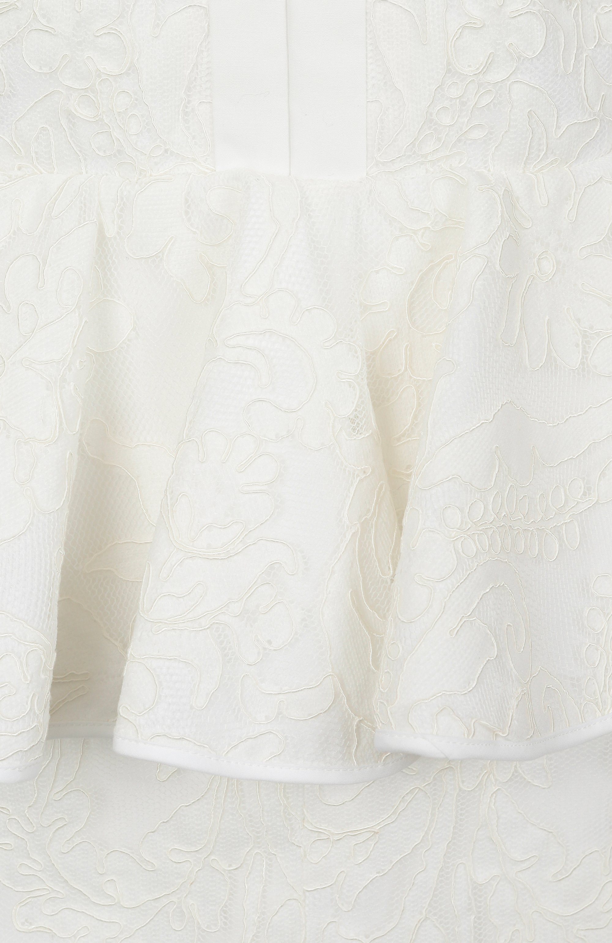 Платье GIAMBATTISTA VALLI, арт. 25SSPVTE5019-02STA, фото 6