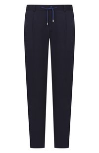 Темно-синий