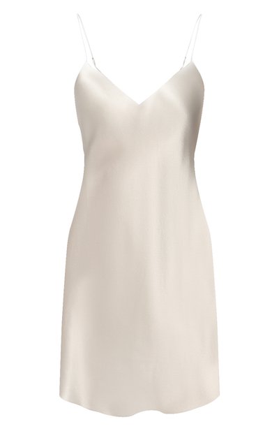 Женская шелковая сорочка SIMONE PERELE, арт. 15B940