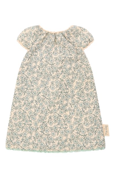 Одежда для игрушки ночная сорочка MAILEG, арт. 16-1201-01, фото 1