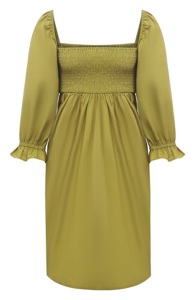 Женское хлопковое платье FAITHFULL THE BRAND, арт. FF1720-P0L