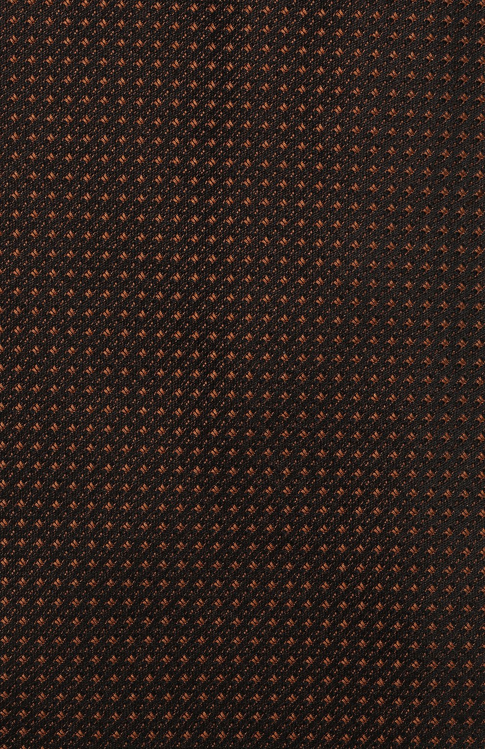 Шелковый галстук TOM FORD, арт. 6TF25/XTF, фото 3