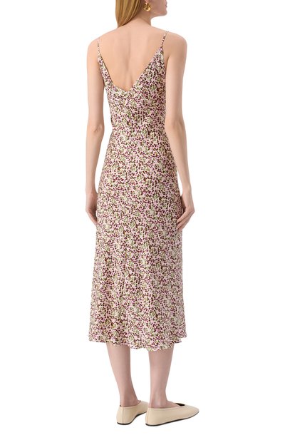 Платье из вискозы OLOLOL, арт. OLD306/1010.MF101/S25, фото 4