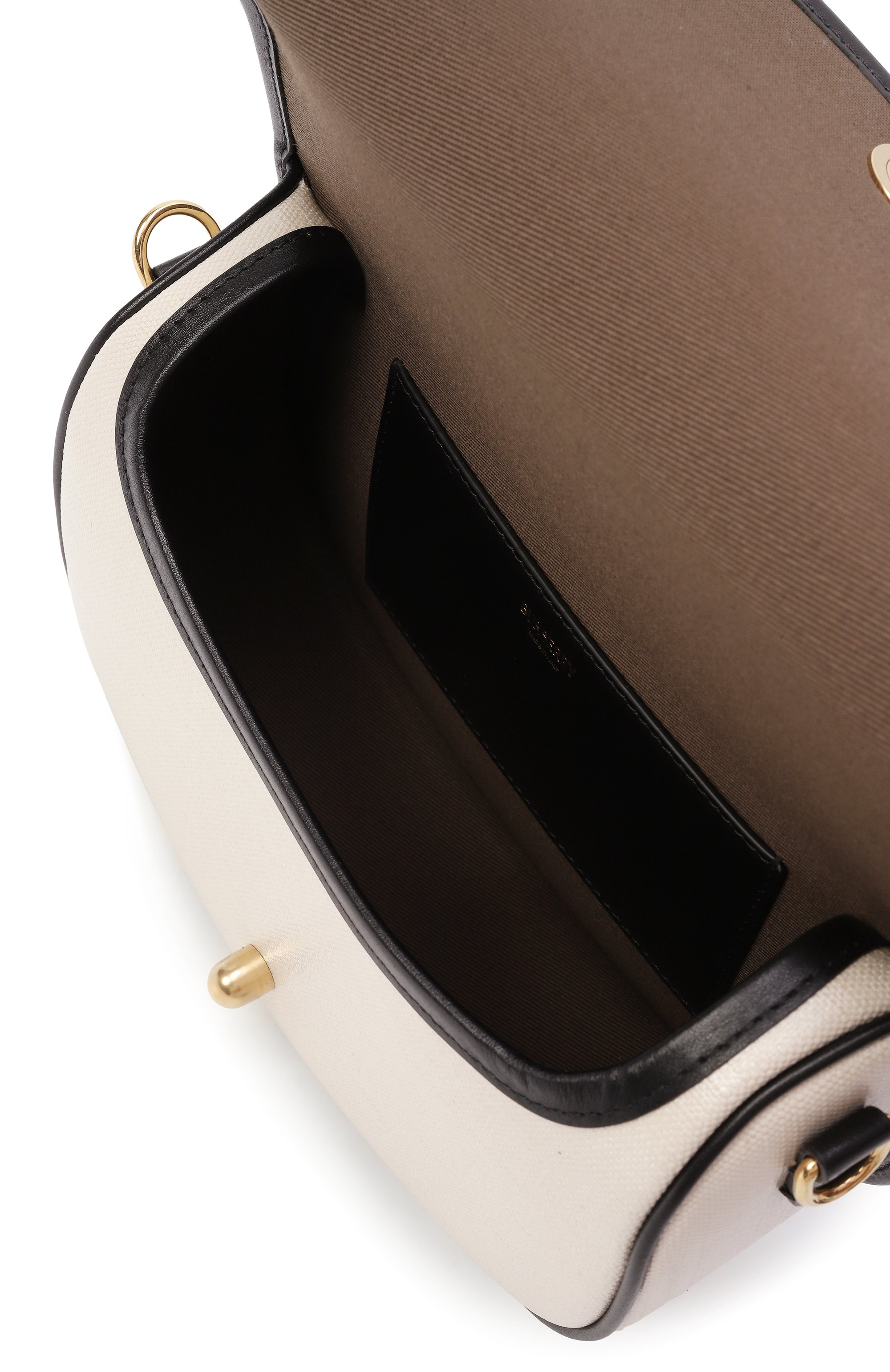 Сумка highlands BURBERRY, арт. 8112219, фото 5