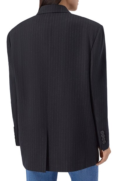 Шерстяной жакет JUUN.J, арт. JW5X11W51, фото 4