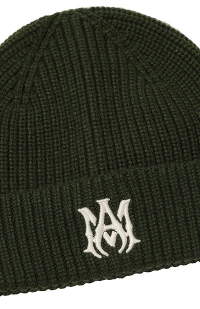 Кашемировая шапка AMIRI, арт. PS24MAH010, фото 3