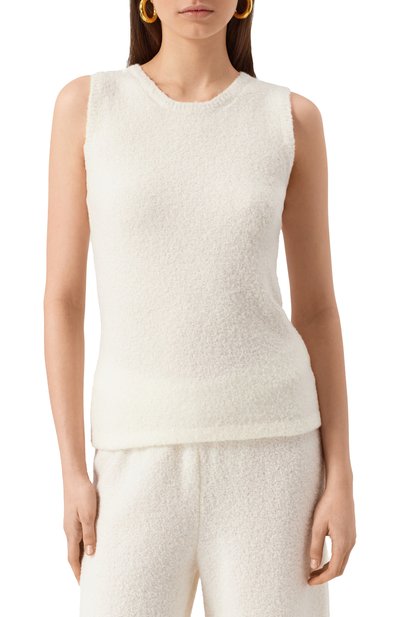 Кашемировый топ MVST, арт. MUW131, фото 3