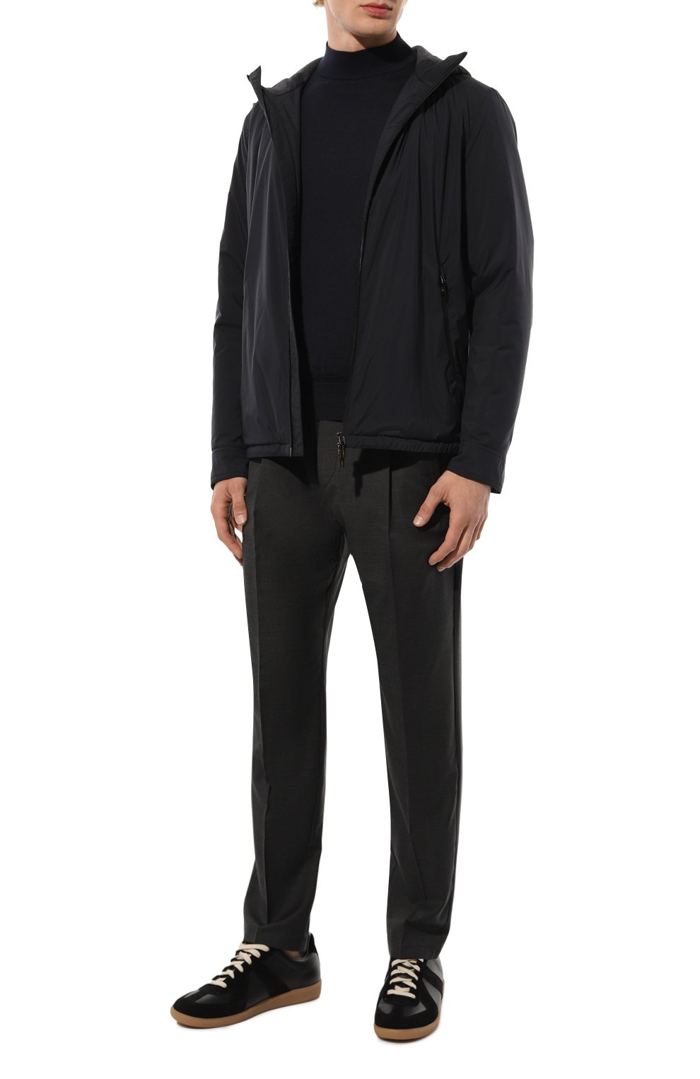 Куртка COLOMBO, арт. GC00458/TECJ/T0283-U, фото 2