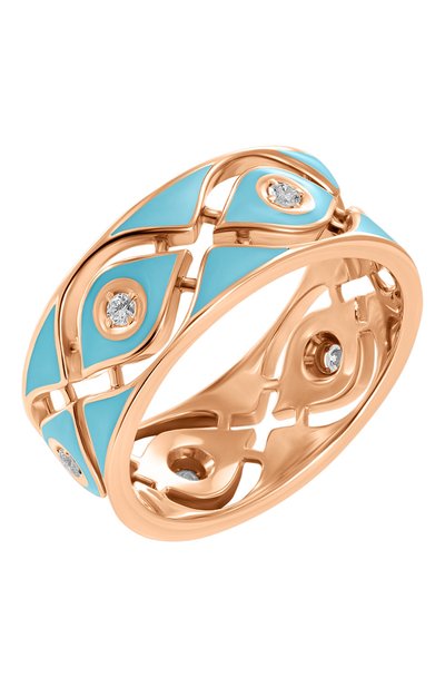 Женские кольцо CASATO, арт. MX-1528BT-P-SB3105