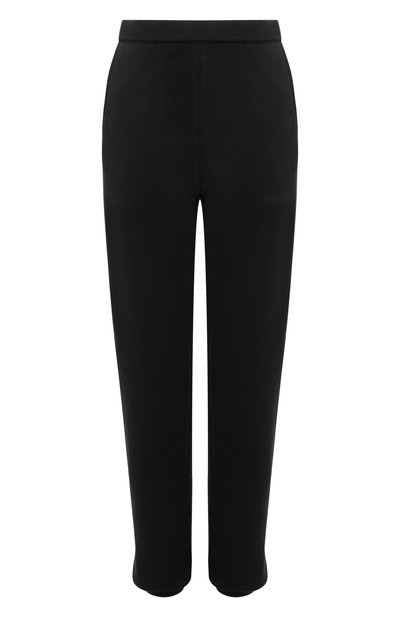 Женские хлопковые брюки THE ATTICO, арт. 241WCP34/JF04